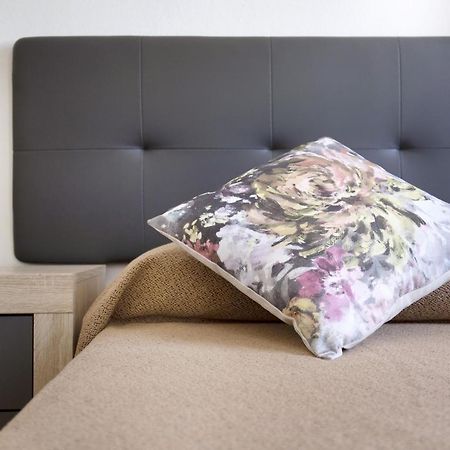 Apartamento Betty C Пуерто дел Росарио Екстериор снимка